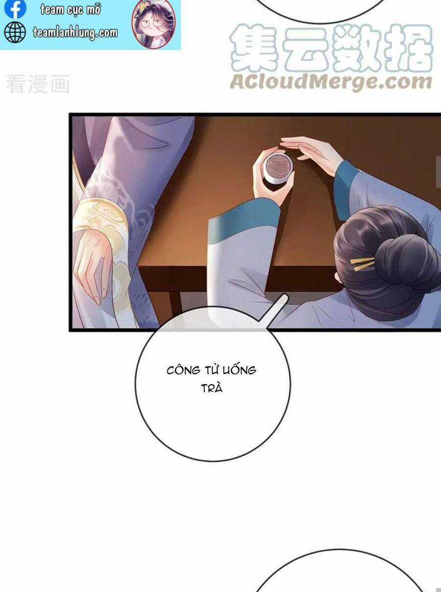 Sự Trả Thù Của Vương Phi - Chapter 67 - Trang 13