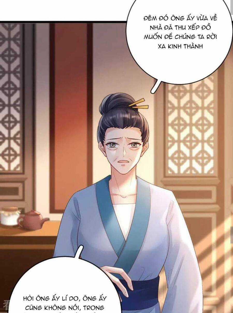 Sự Trả Thù Của Vương Phi - Chapter 67 - Trang 14