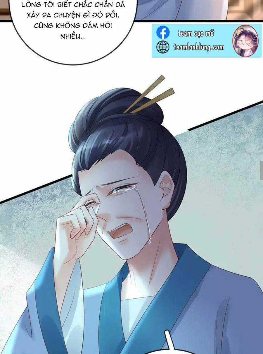 Sự Trả Thù Của Vương Phi - Chapter 67 - Trang 15