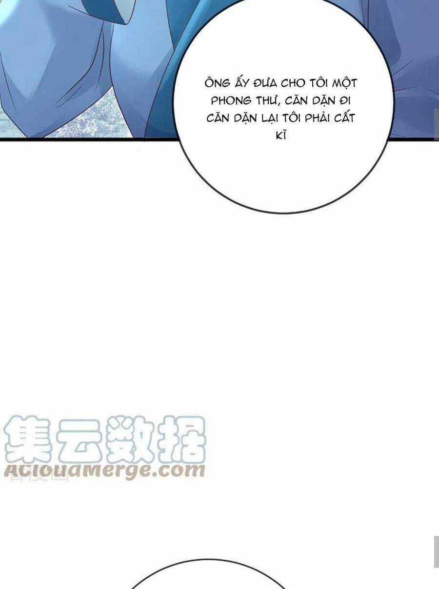 Sự Trả Thù Của Vương Phi - Chapter 67 - Trang 16