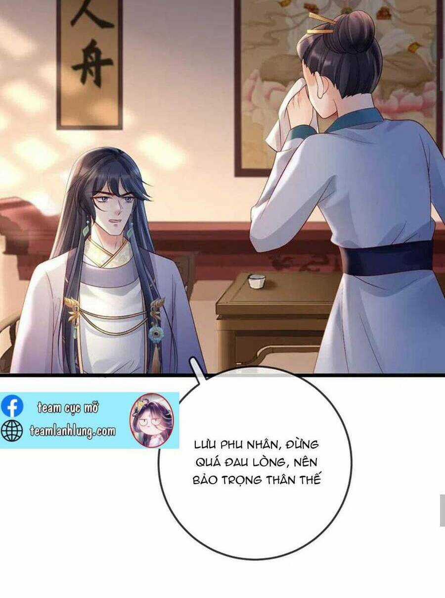 Sự Trả Thù Của Vương Phi - Chapter 67 - Trang 19