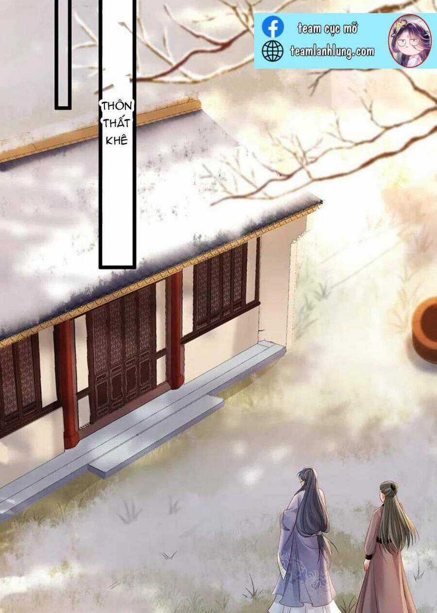 Sự Trả Thù Của Vương Phi - Chapter 67 - Trang 3