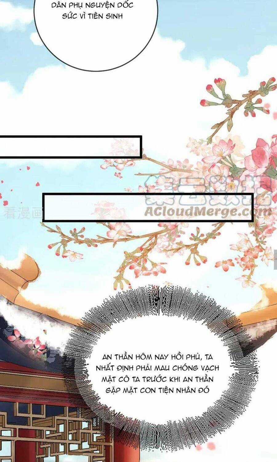 Sự Trả Thù Của Vương Phi - Chapter 67 - Trang 26