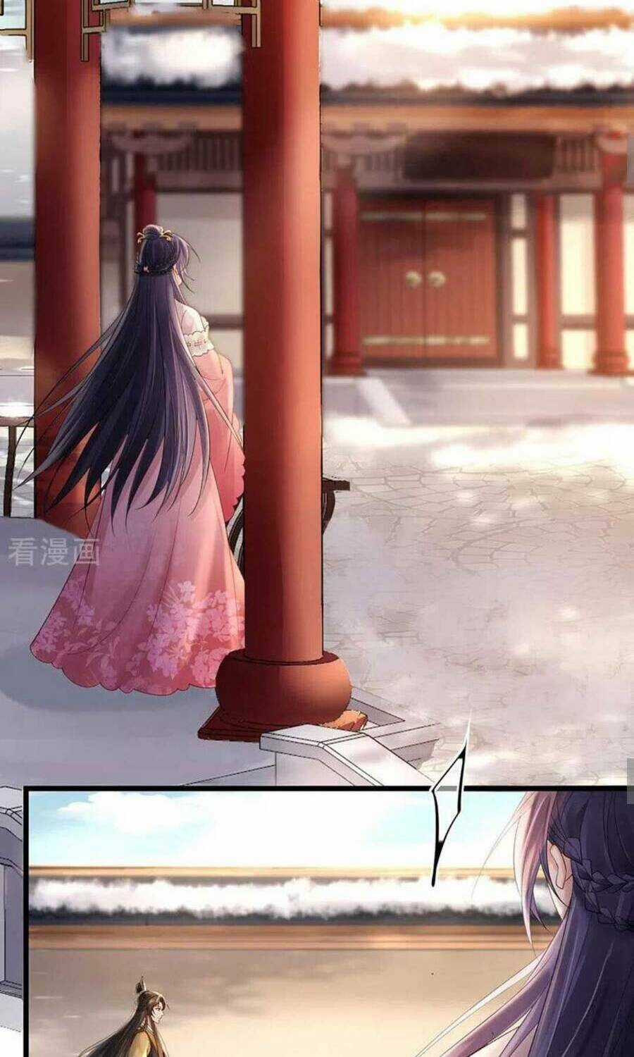 Sự Trả Thù Của Vương Phi - Chapter 67 - Trang 27