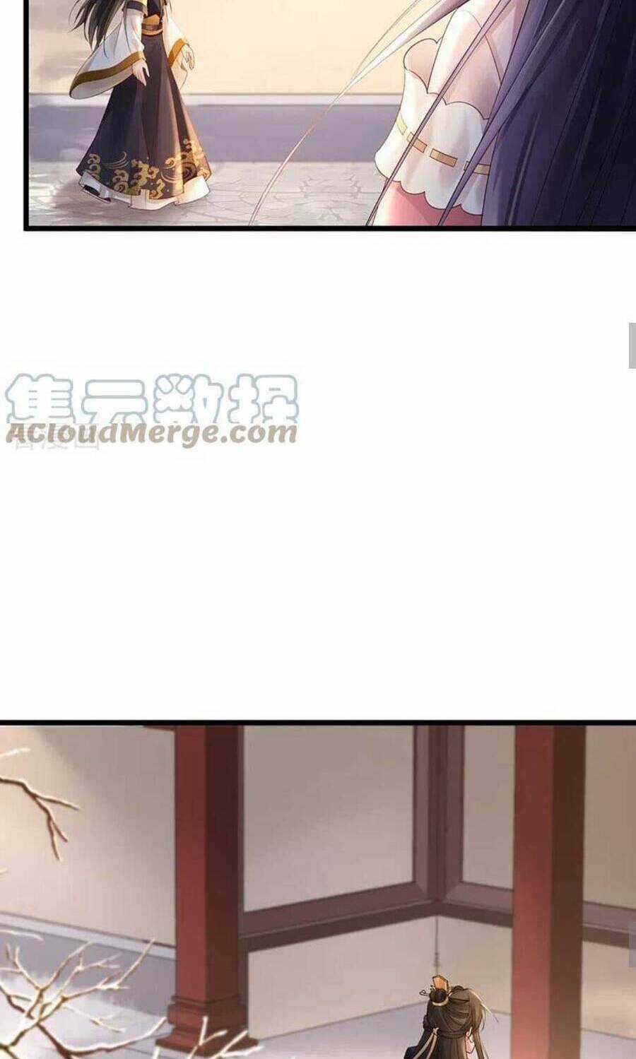 Sự Trả Thù Của Vương Phi - Chapter 67 - Trang 28