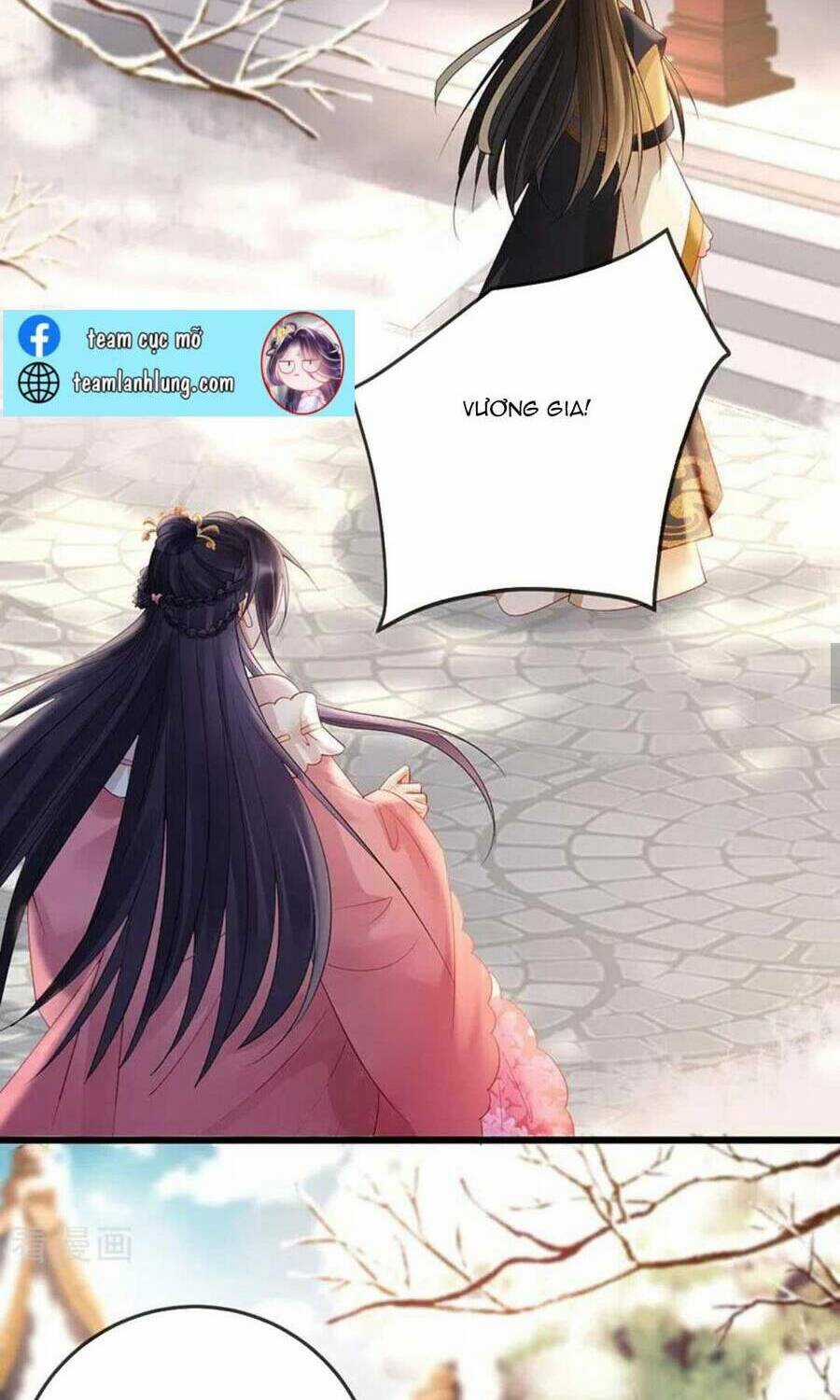 Sự Trả Thù Của Vương Phi - Chapter 67 - Trang 29