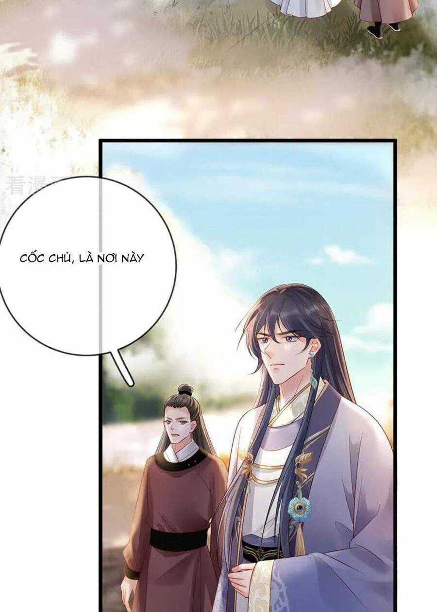 Sự Trả Thù Của Vương Phi - Chapter 67 - Trang 4