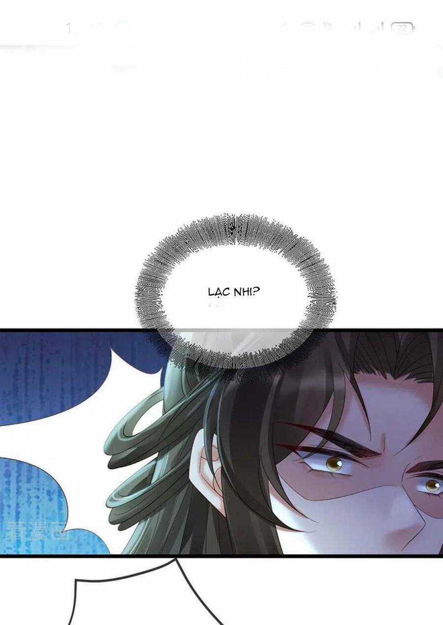 Sự Trả Thù Của Vương Phi - Chapter 67 - Trang 32