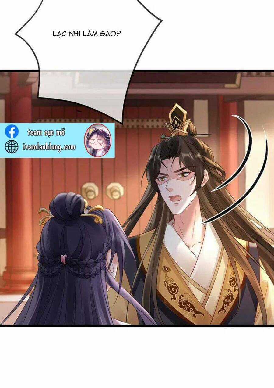 Sự Trả Thù Của Vương Phi - Chapter 67 - Trang 33