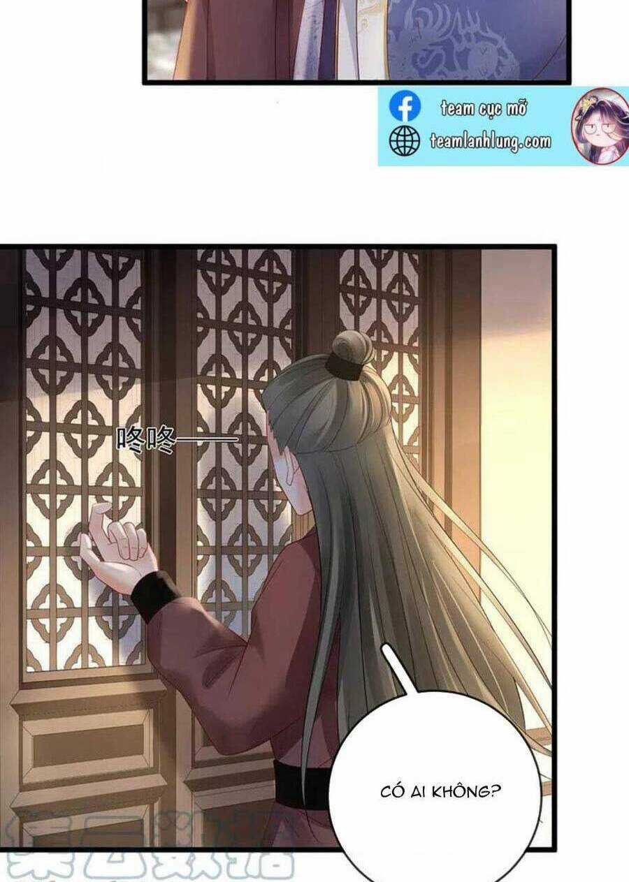 Sự Trả Thù Của Vương Phi - Chapter 67 - Trang 5