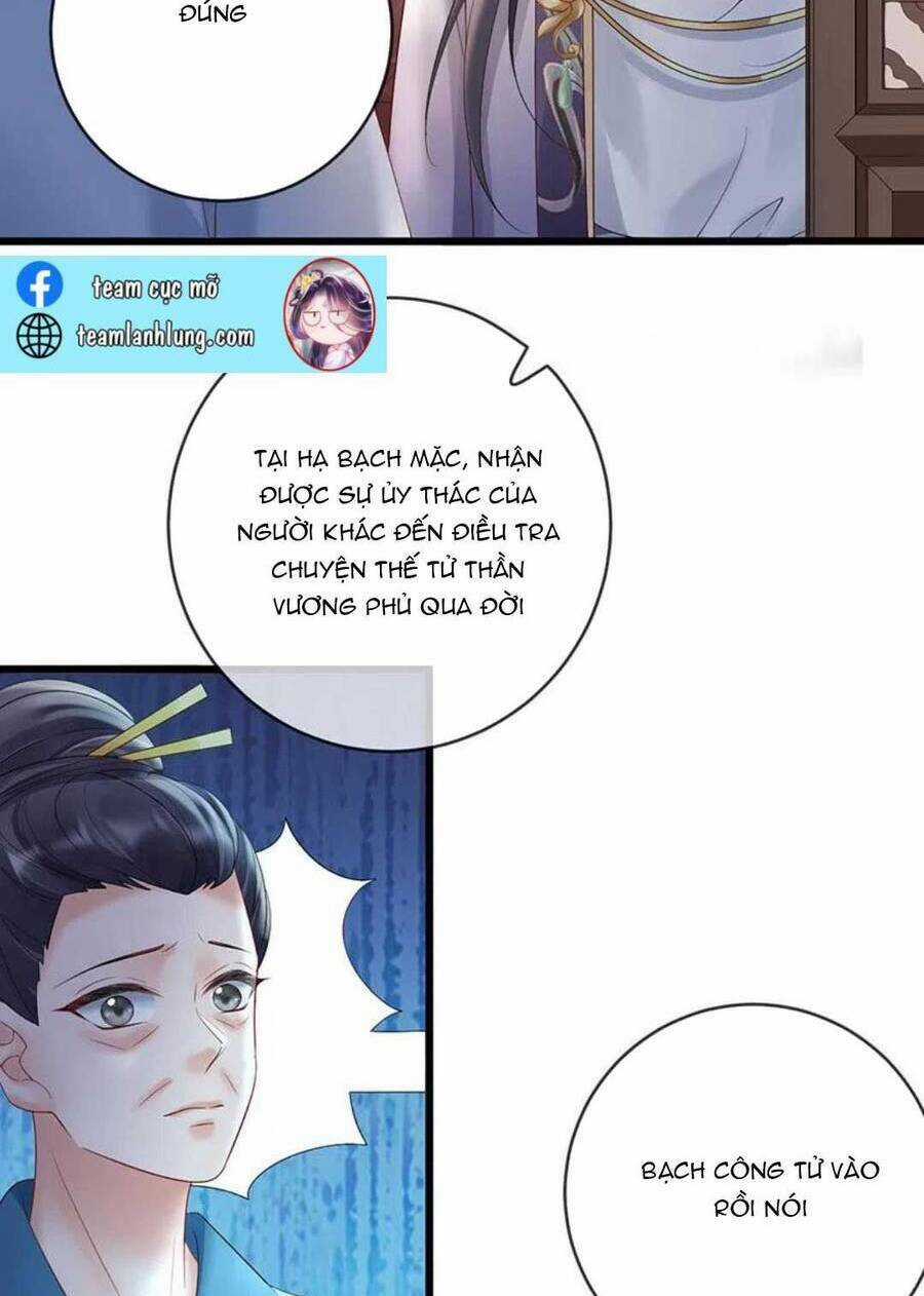 Sự Trả Thù Của Vương Phi - Chapter 67 - Trang 8