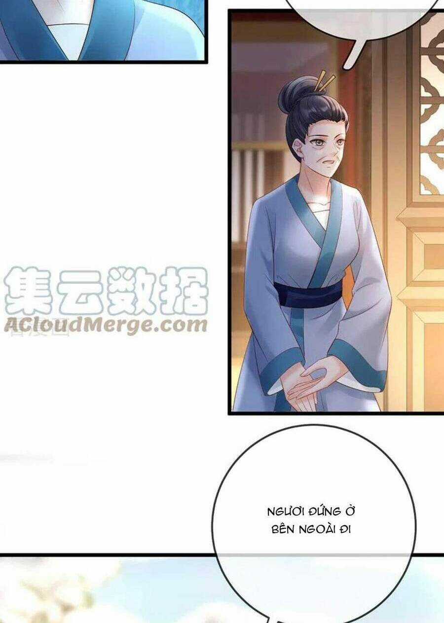 Sự Trả Thù Của Vương Phi - Chapter 67 - Trang 9