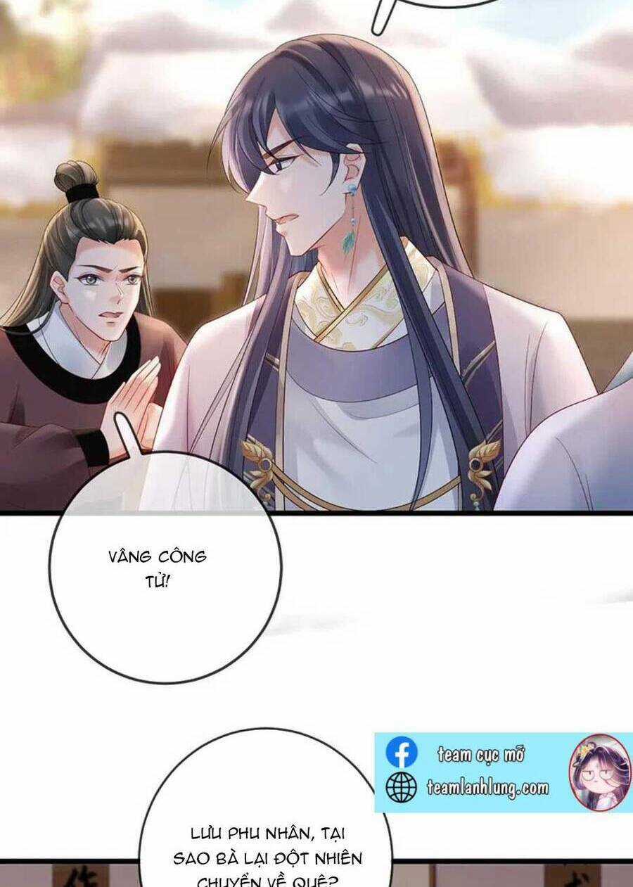 Sự Trả Thù Của Vương Phi - Chapter 67 - Trang 10