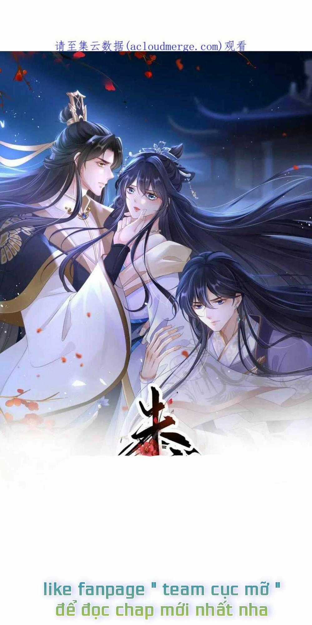 Sự Trả Thù Của Vương Phi - Chapter 68 - Trang 2