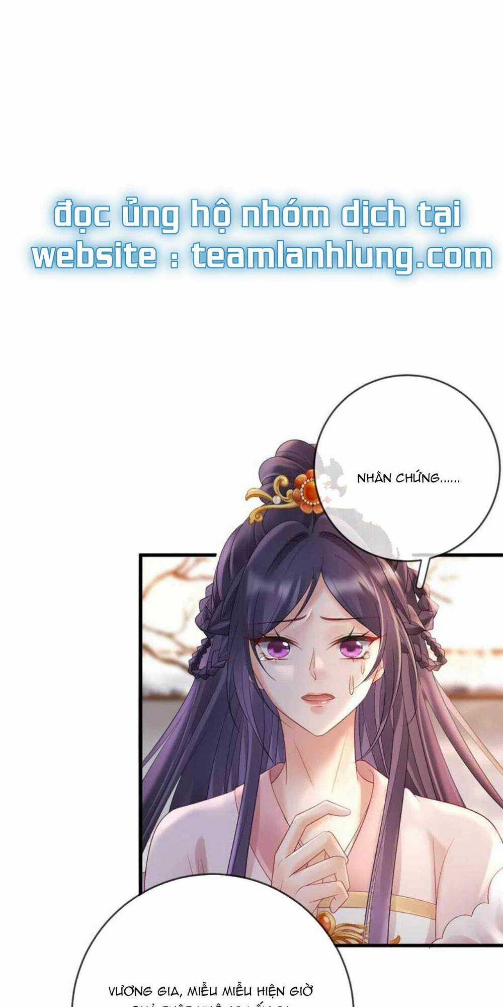 Sự Trả Thù Của Vương Phi - Chapter 68 - Trang 11