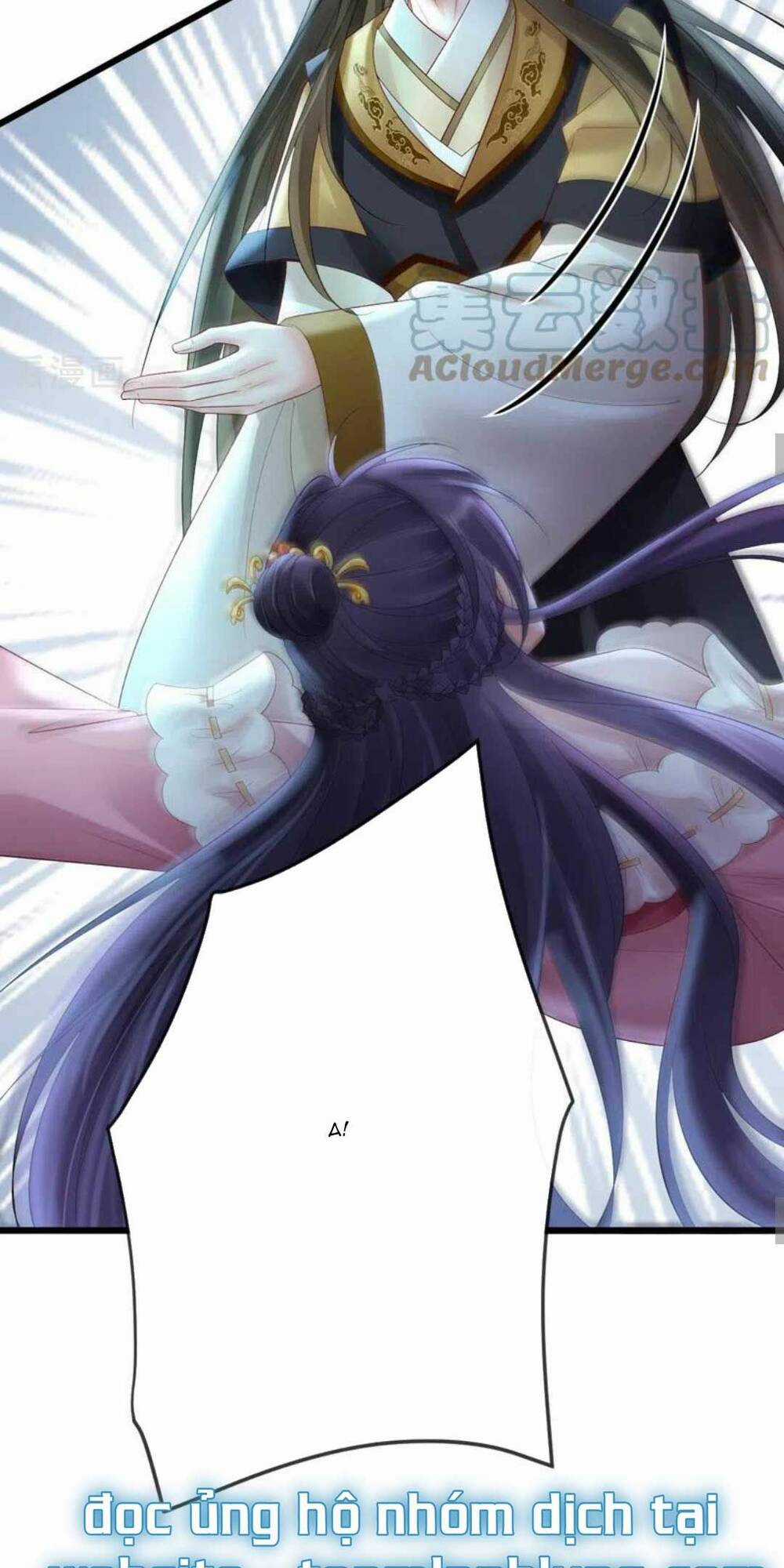 Sự Trả Thù Của Vương Phi - Chapter 68 - Trang 13