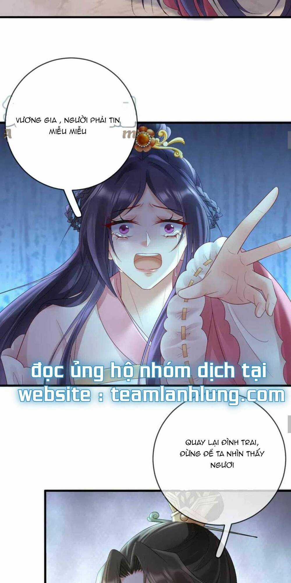 Sự Trả Thù Của Vương Phi - Chapter 68 - Trang 15