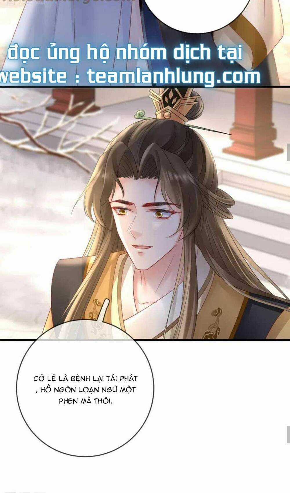 Sự Trả Thù Của Vương Phi - Chapter 68 - Trang 20