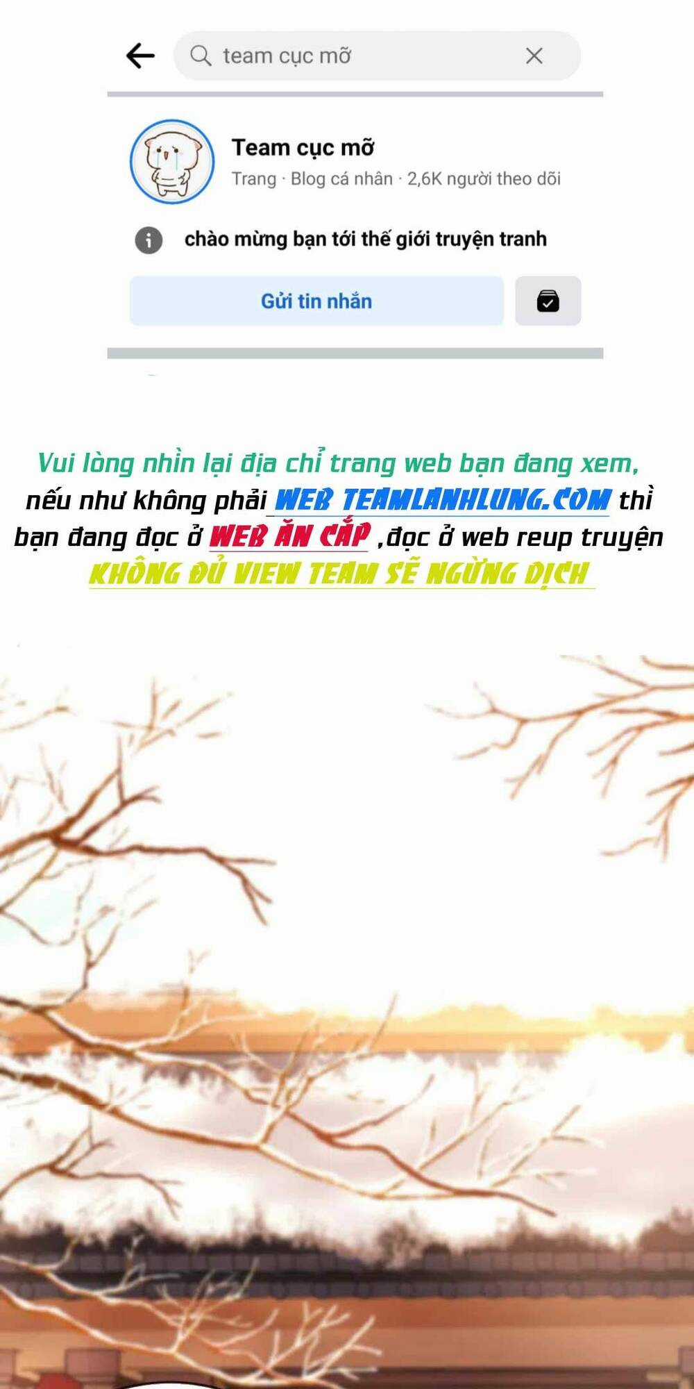 Sự Trả Thù Của Vương Phi - Chapter 68 - Trang 3