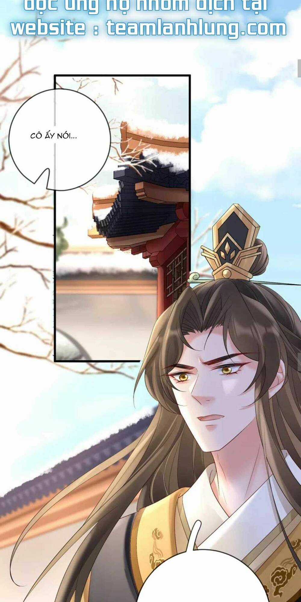 Sự Trả Thù Của Vương Phi - Chapter 68 - Trang 22