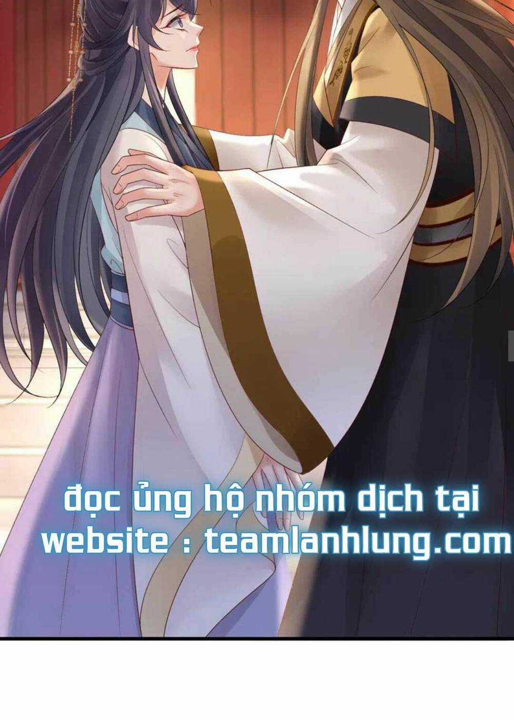 Sự Trả Thù Của Vương Phi - Chapter 68 - Trang 25