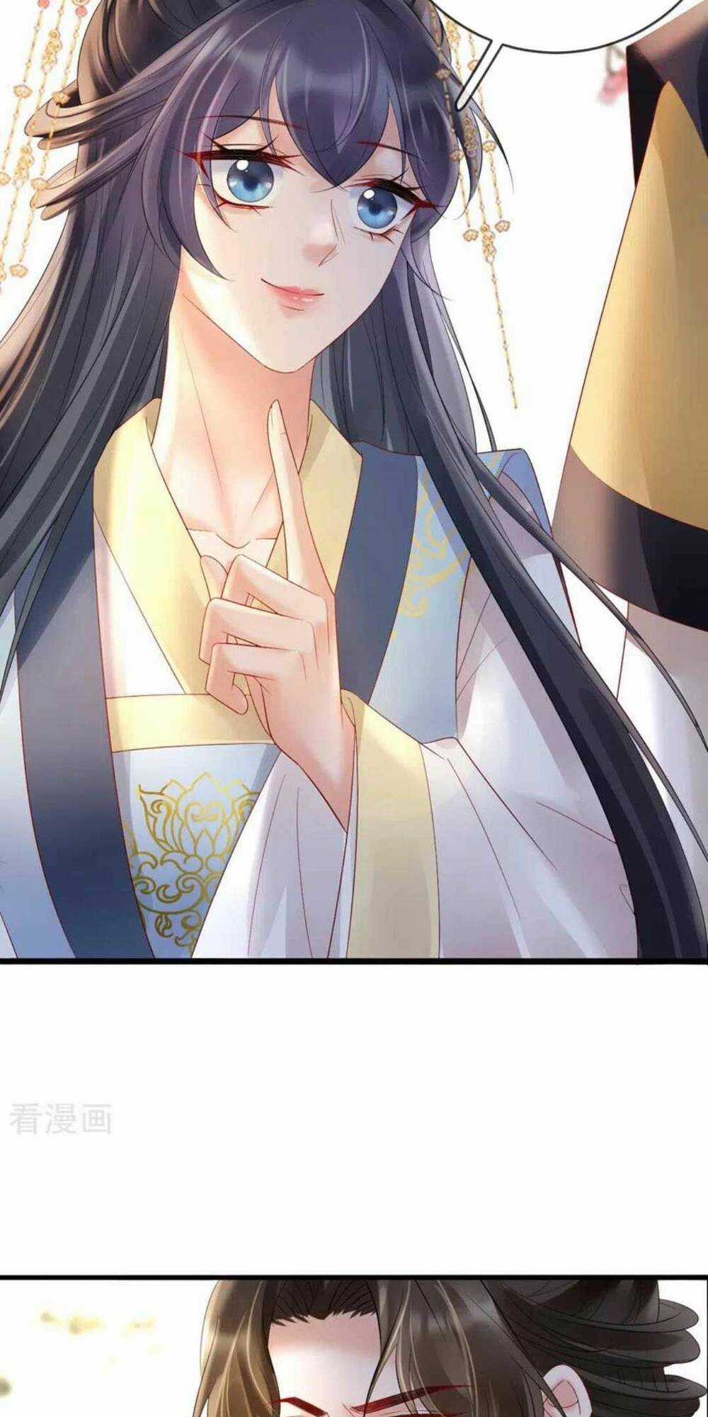 Sự Trả Thù Của Vương Phi - Chapter 68 - Trang 30