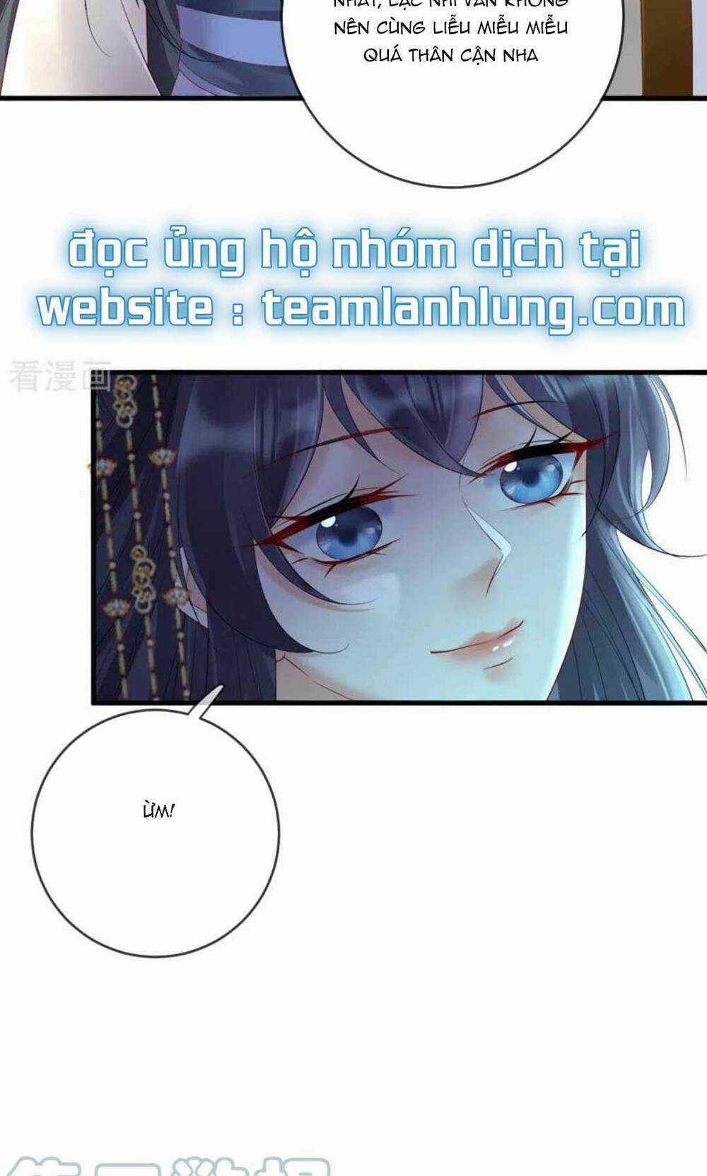 Sự Trả Thù Của Vương Phi - Chapter 68 - Trang 33