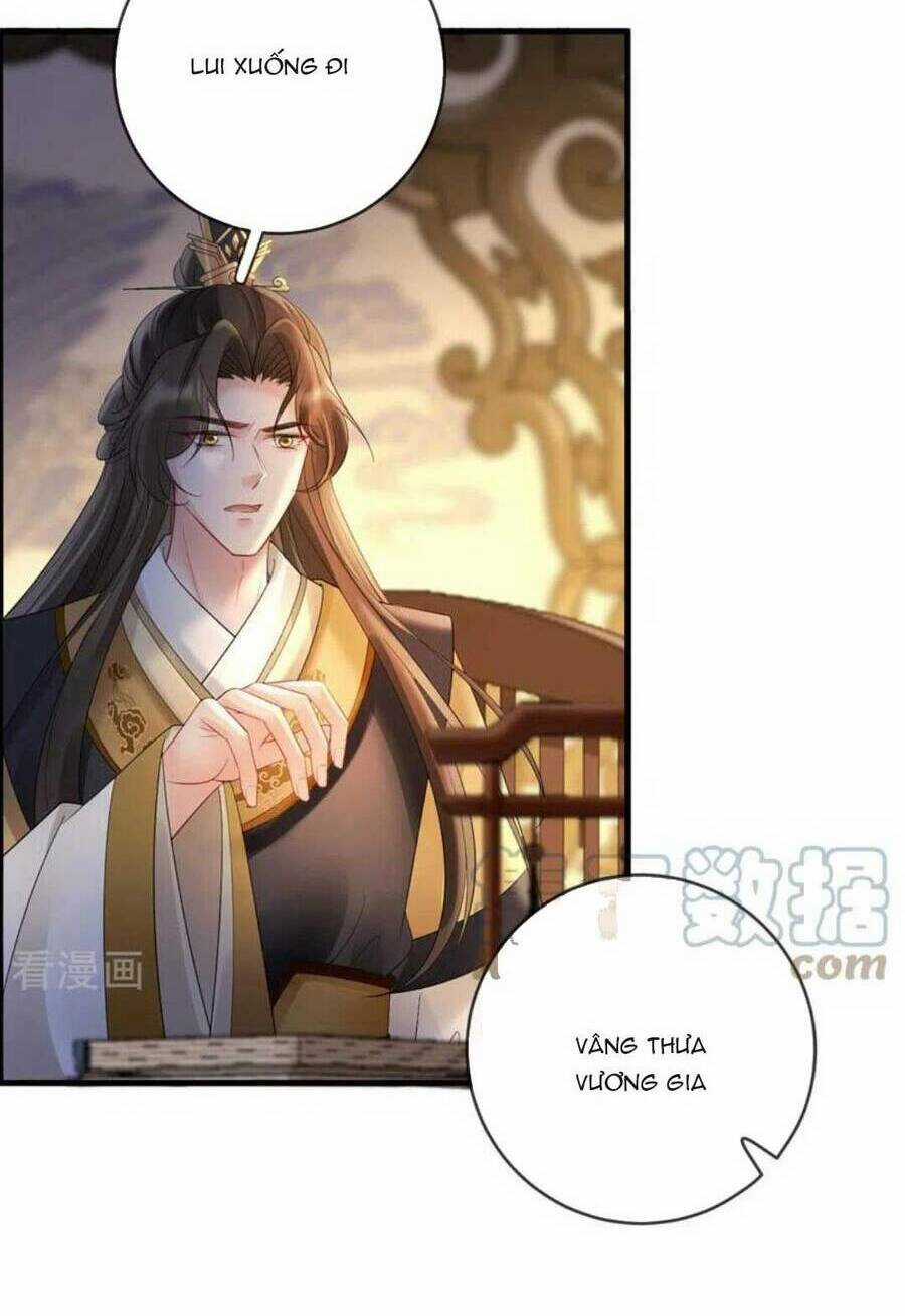 Sự Trả Thù Của Vương Phi - Chapter 69 - Trang 13