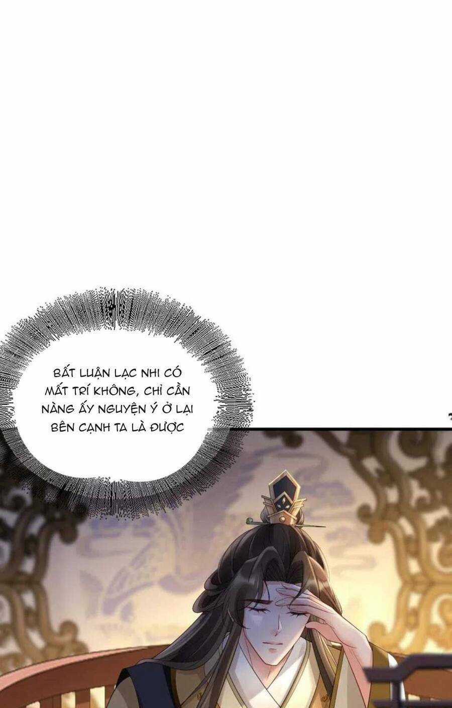 Sự Trả Thù Của Vương Phi - Chapter 69 - Trang 14