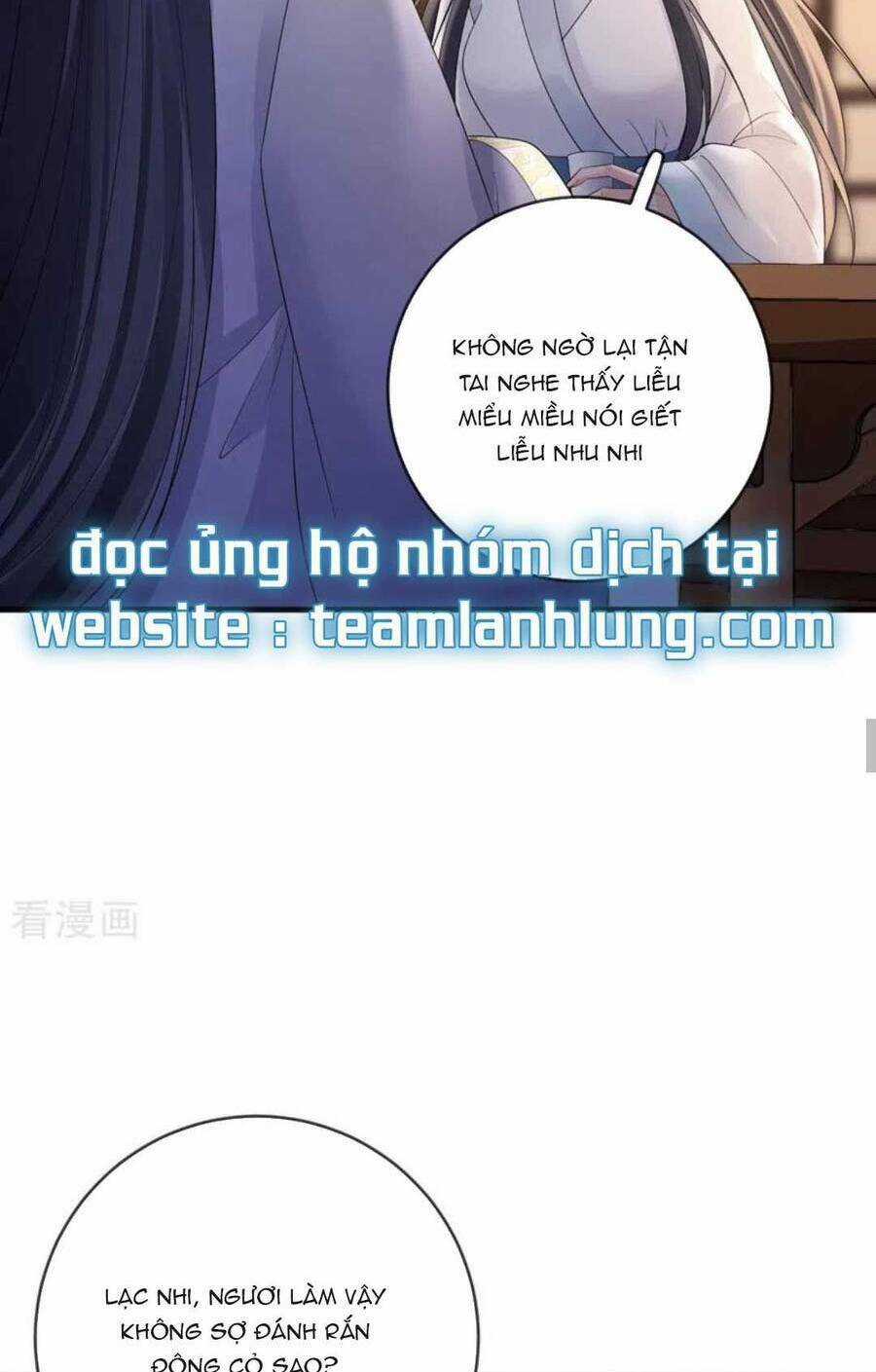 Sự Trả Thù Của Vương Phi - Chapter 69 - Trang 17
