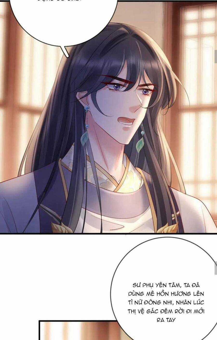 Sự Trả Thù Của Vương Phi - Chapter 69 - Trang 18