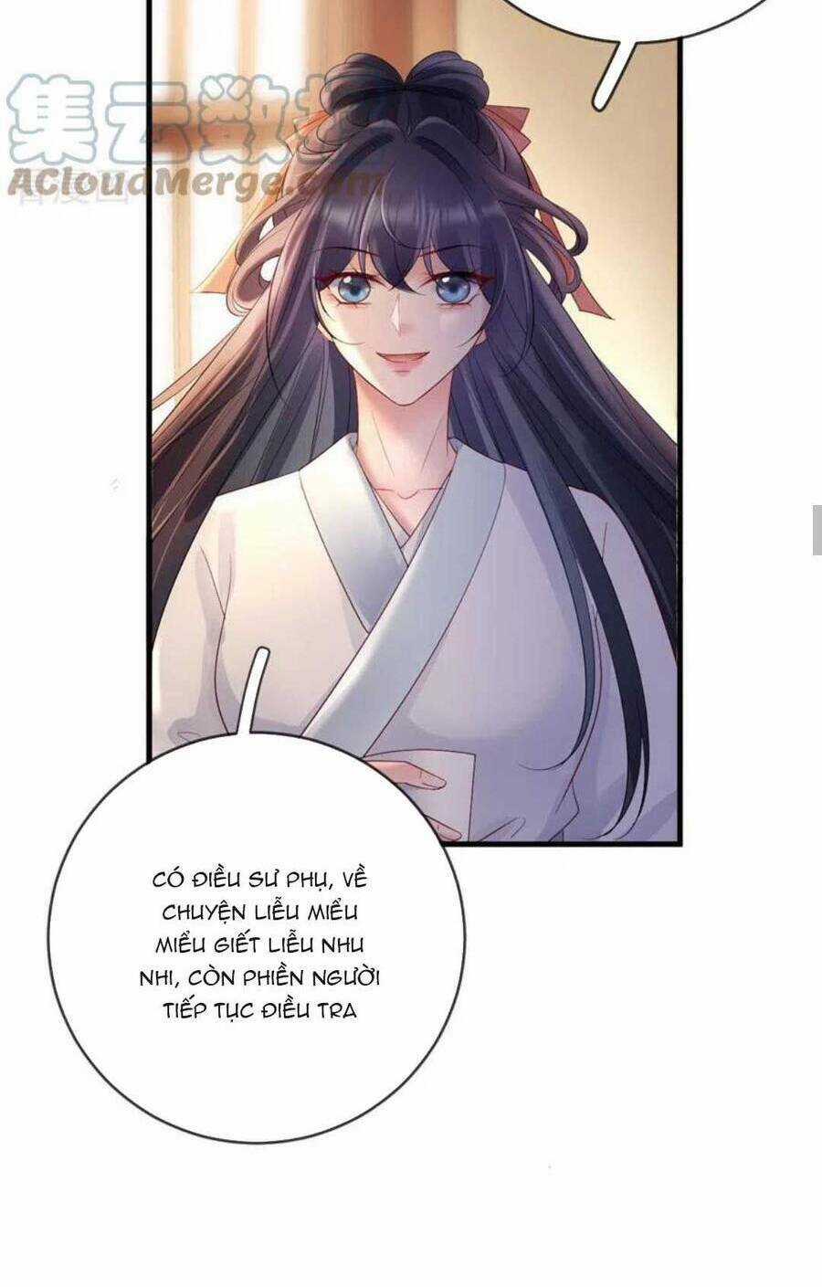 Sự Trả Thù Của Vương Phi - Chapter 69 - Trang 19