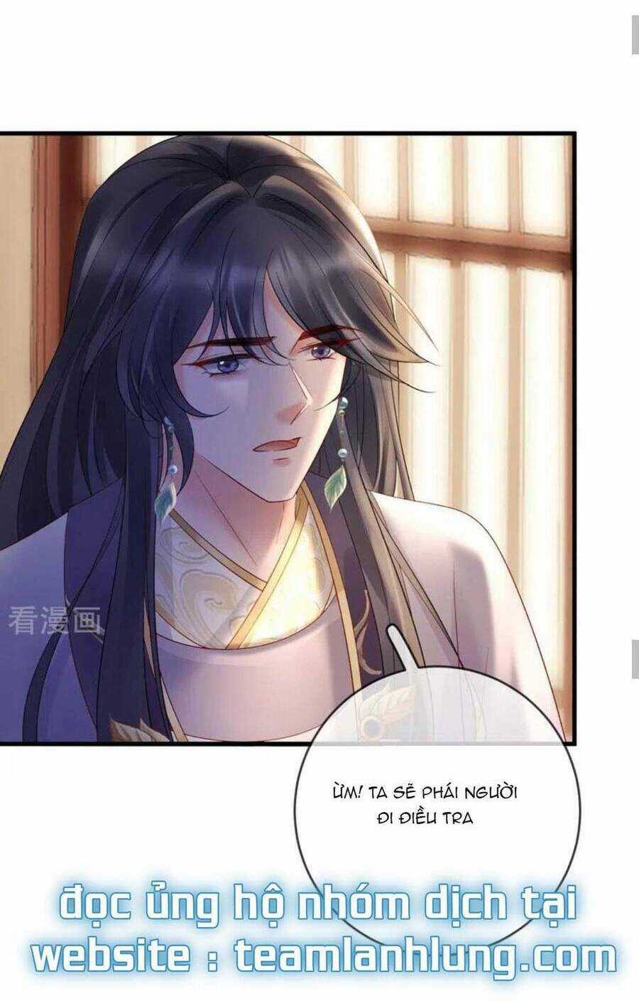 Sự Trả Thù Của Vương Phi - Chapter 69 - Trang 20