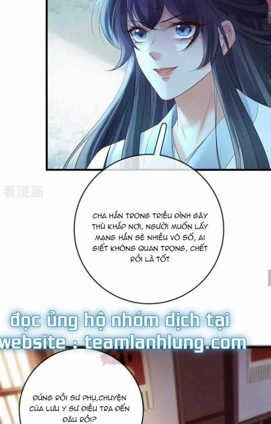 Sự Trả Thù Của Vương Phi - Chapter 69 - Trang 23