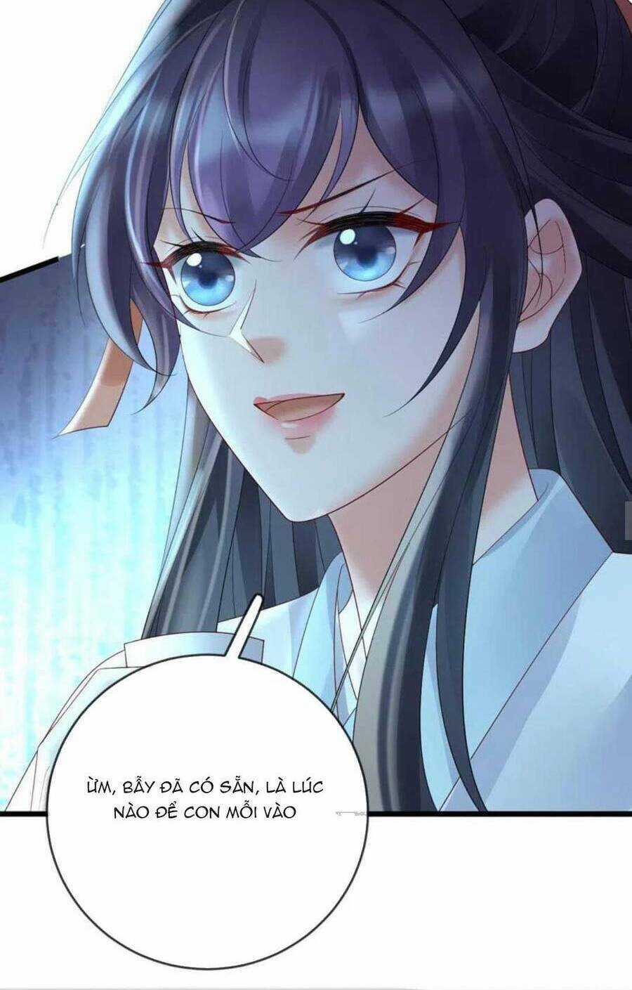 Sự Trả Thù Của Vương Phi - Chapter 69 - Trang 25