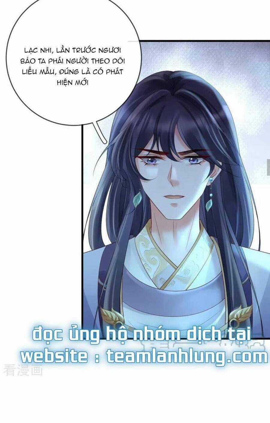 Sự Trả Thù Của Vương Phi - Chapter 69 - Trang 27