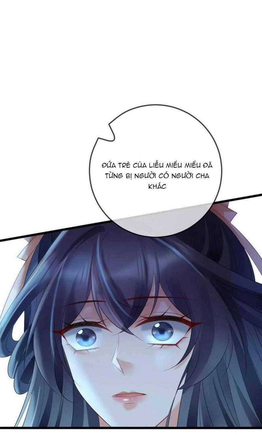 Sự Trả Thù Của Vương Phi - Chapter 69 - Trang 28