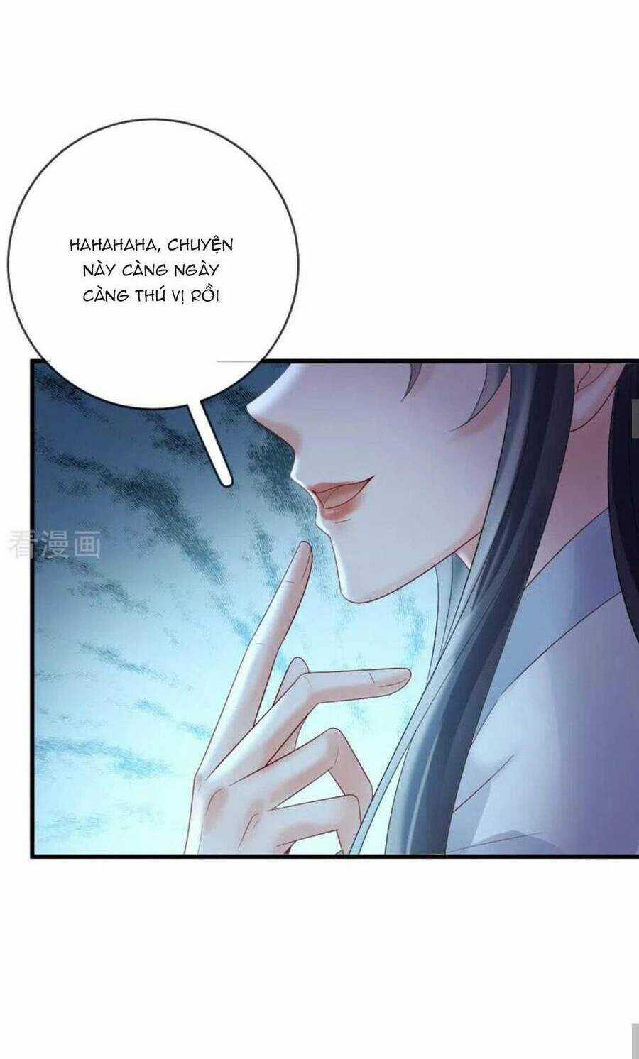 Sự Trả Thù Của Vương Phi - Chapter 69 - Trang 29