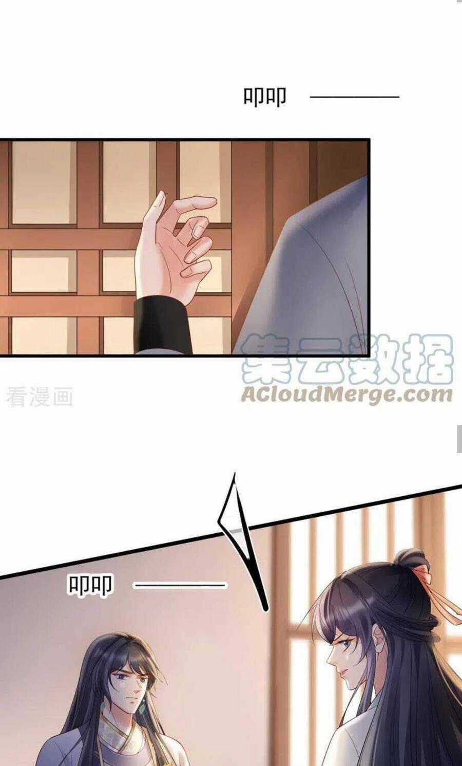 Sự Trả Thù Của Vương Phi - Chapter 69 - Trang 30