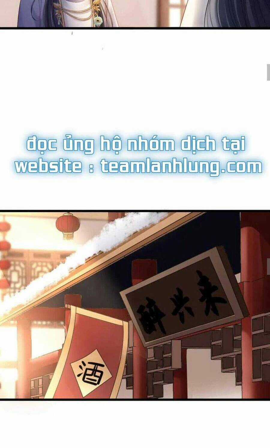 Sự Trả Thù Của Vương Phi - Chapter 69 - Trang 31