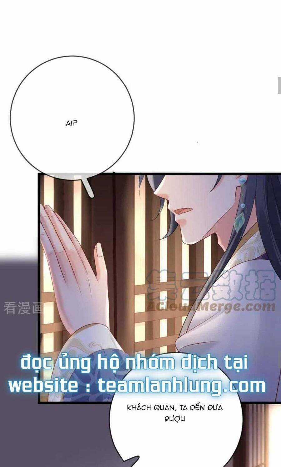 Sự Trả Thù Của Vương Phi - Chapter 69 - Trang 32