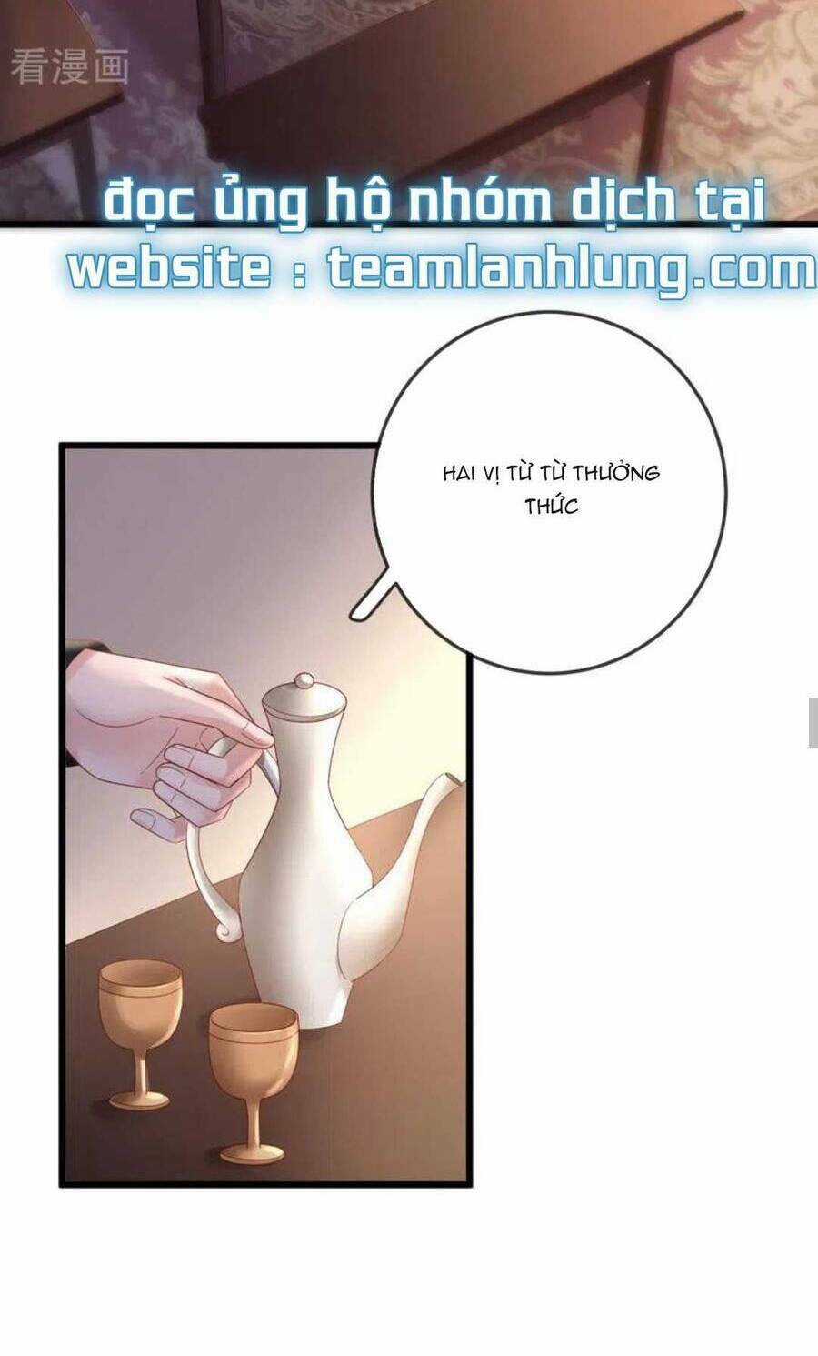 Sự Trả Thù Của Vương Phi - Chapter 69 - Trang 34