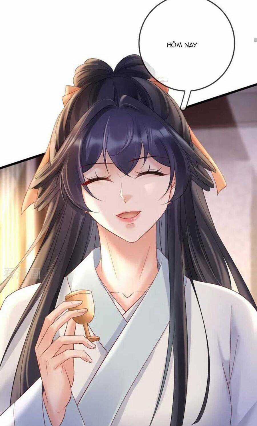 Sự Trả Thù Của Vương Phi - Chapter 69 - Trang 36