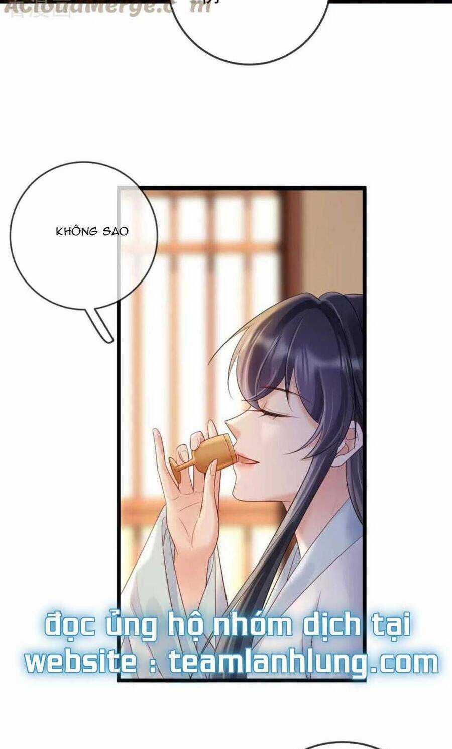 Sự Trả Thù Của Vương Phi - Chapter 69 - Trang 38