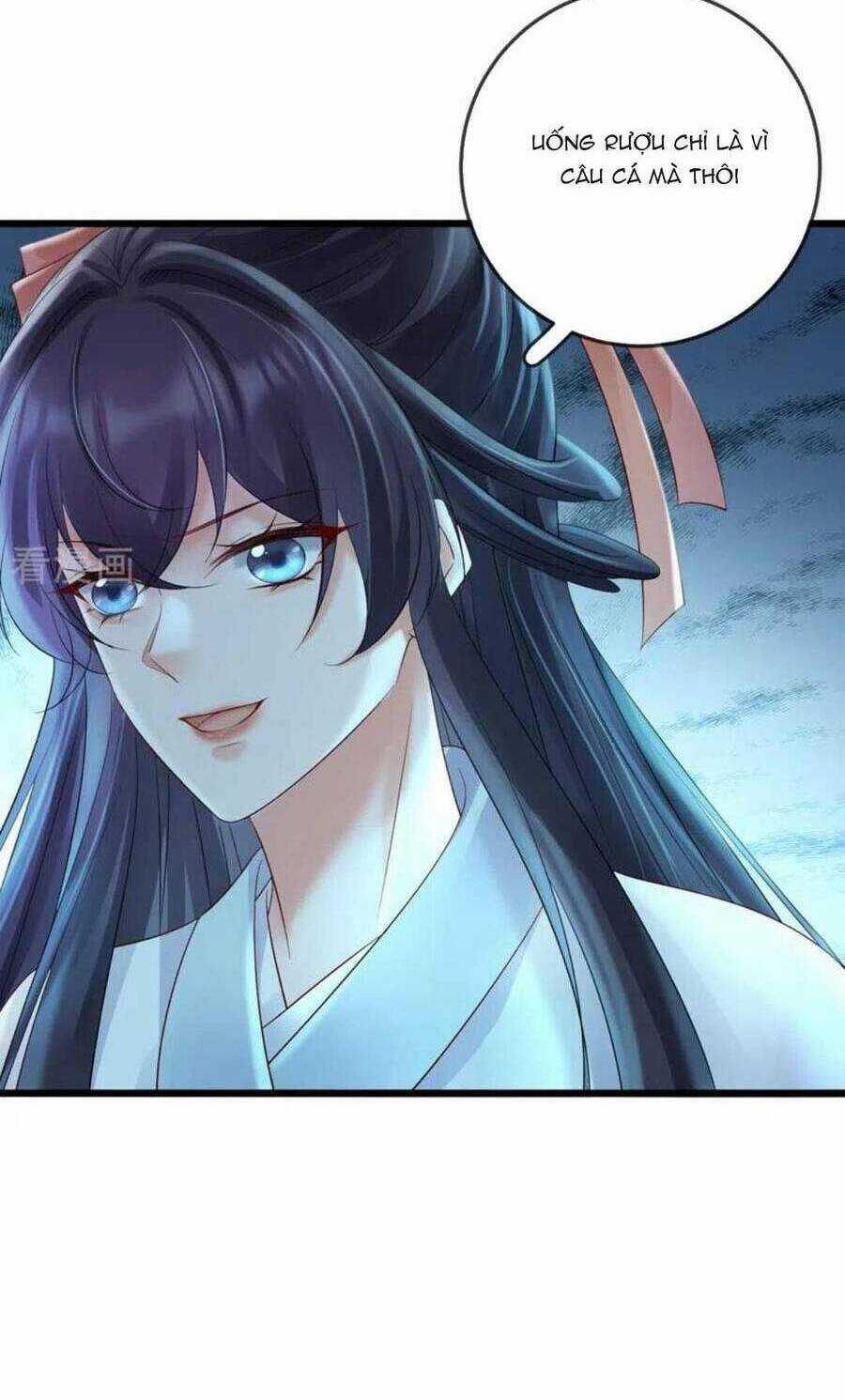 Sự Trả Thù Của Vương Phi - Chapter 69 - Trang 39