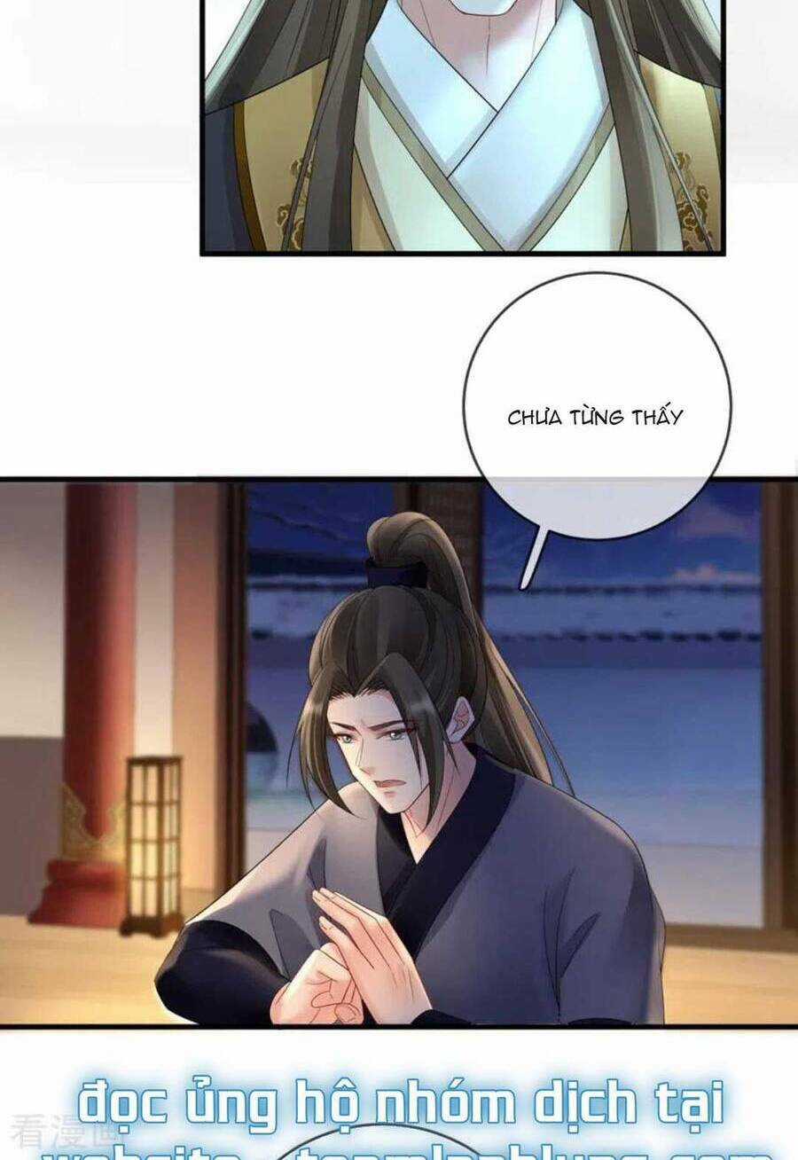 Sự Trả Thù Của Vương Phi - Chapter 69 - Trang 8