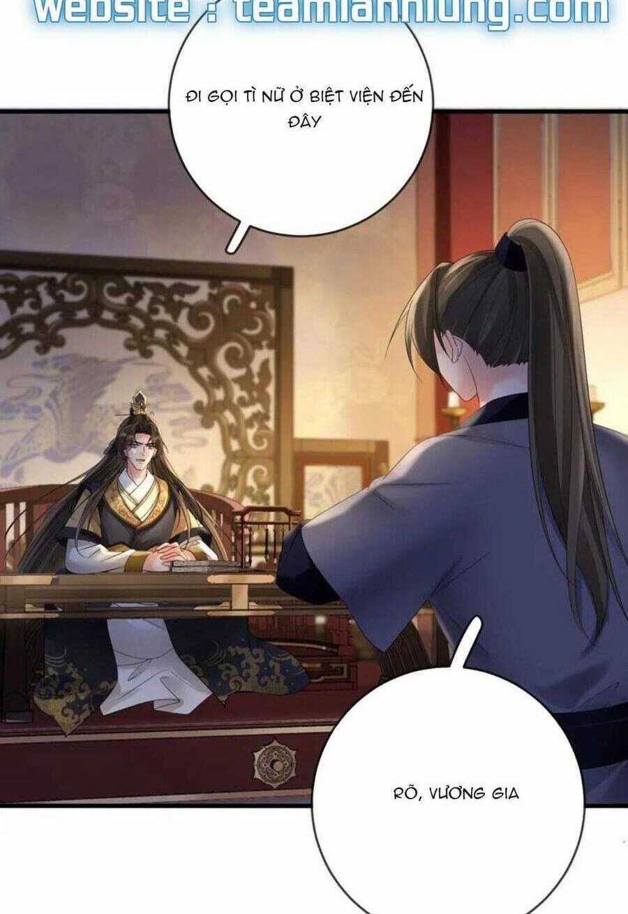 Sự Trả Thù Của Vương Phi - Chapter 69 - Trang 9