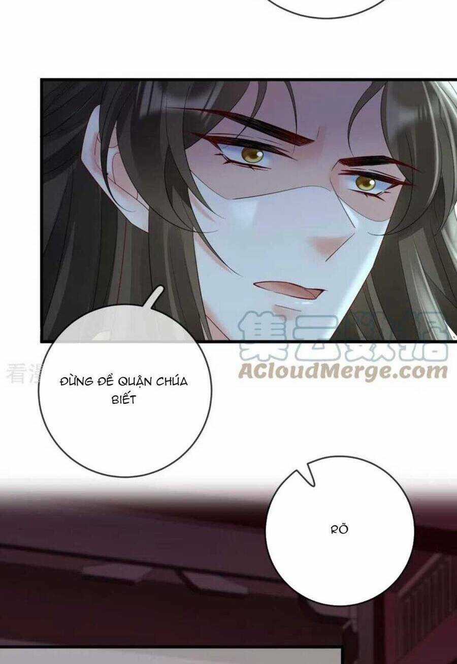 Sự Trả Thù Của Vương Phi - Chapter 69 - Trang 10