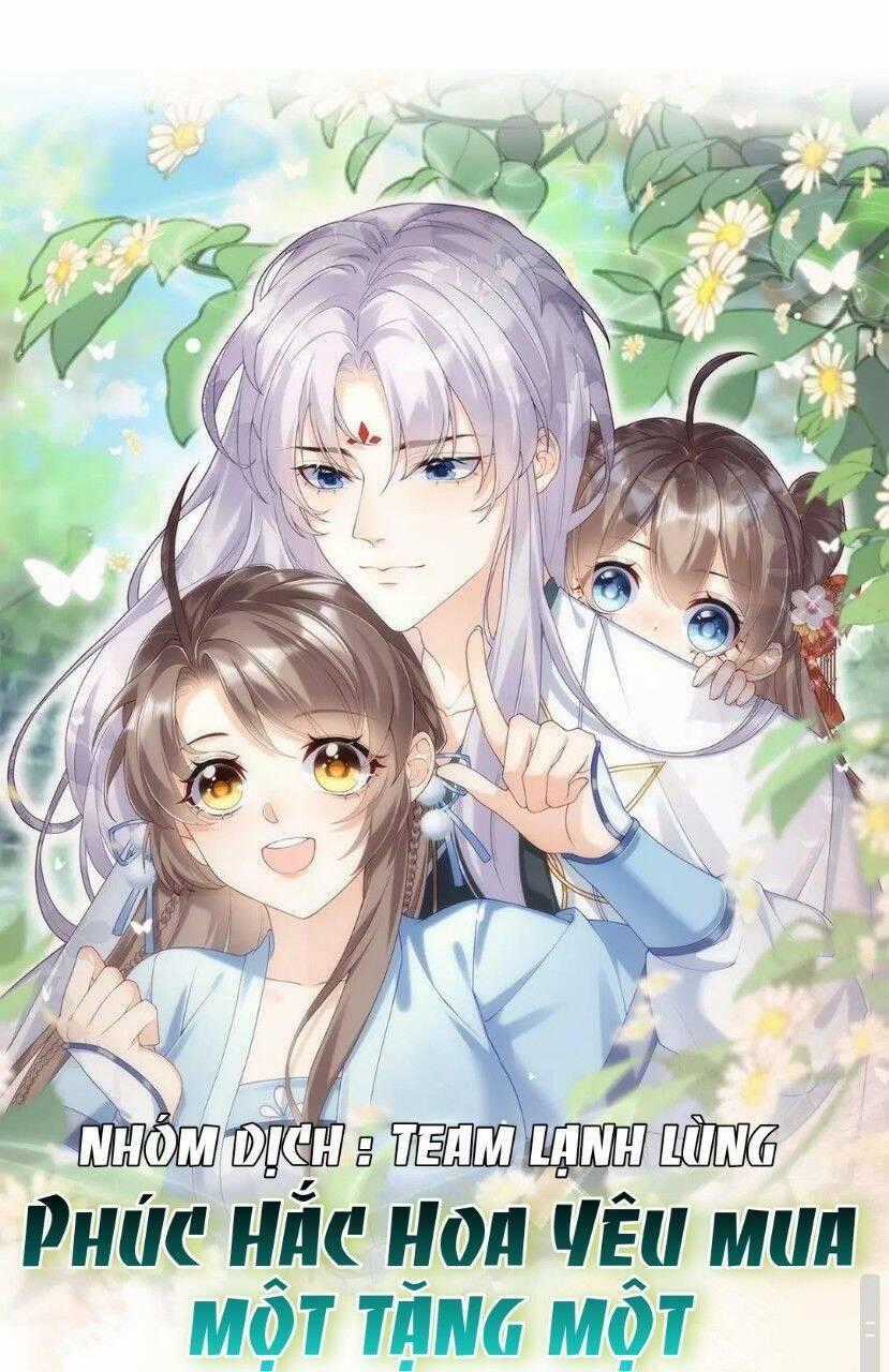 Sự Trả Thù Của Vương Phi - Chapter 70 - Trang 2