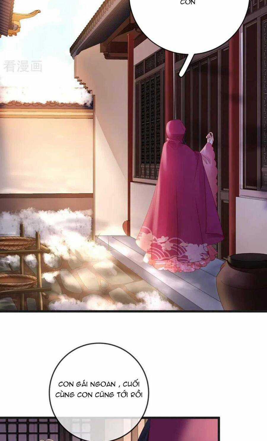 Sự Trả Thù Của Vương Phi - Chapter 70 - Trang 11